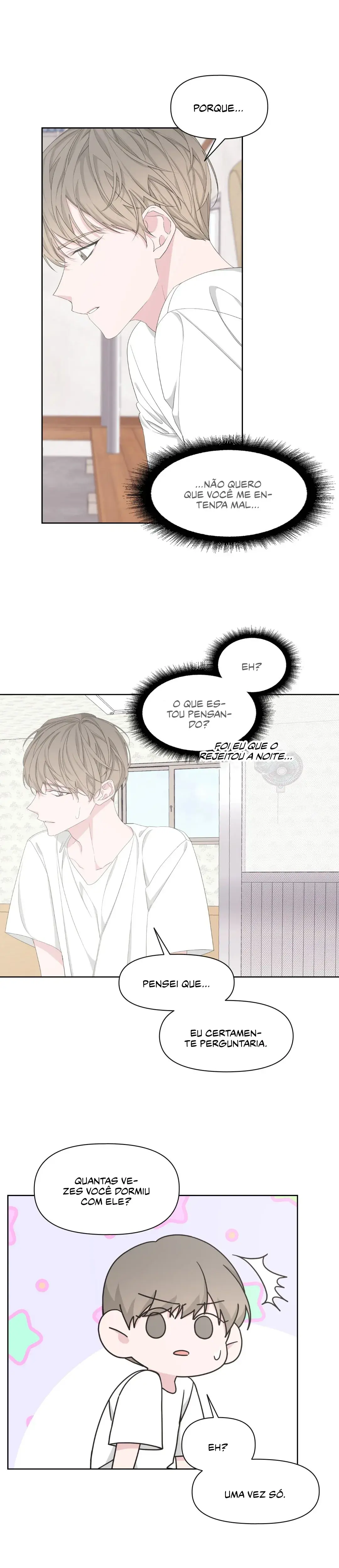 Avle – Capítulo 47 Yaoi – Página 20 Avle – Capítulo 47 Yaoi – Página 20