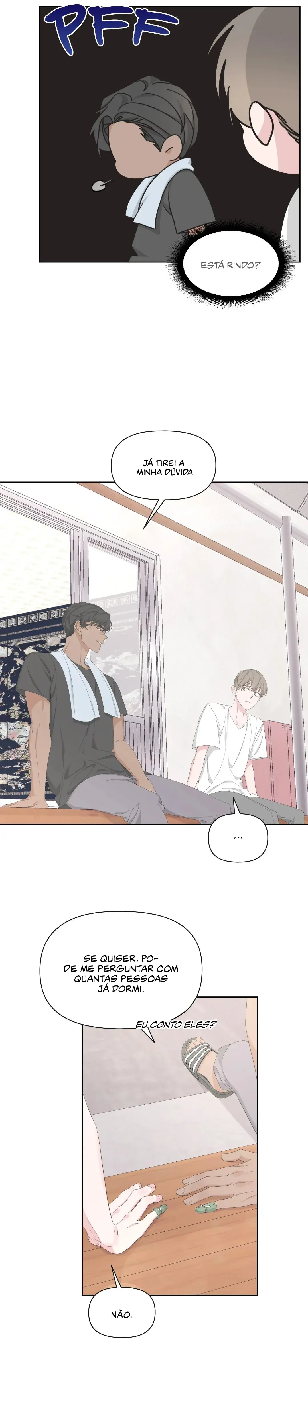 Avle – Capítulo 47 Yaoi – Página 21 Avle – Capítulo 47 Yaoi – Página 21