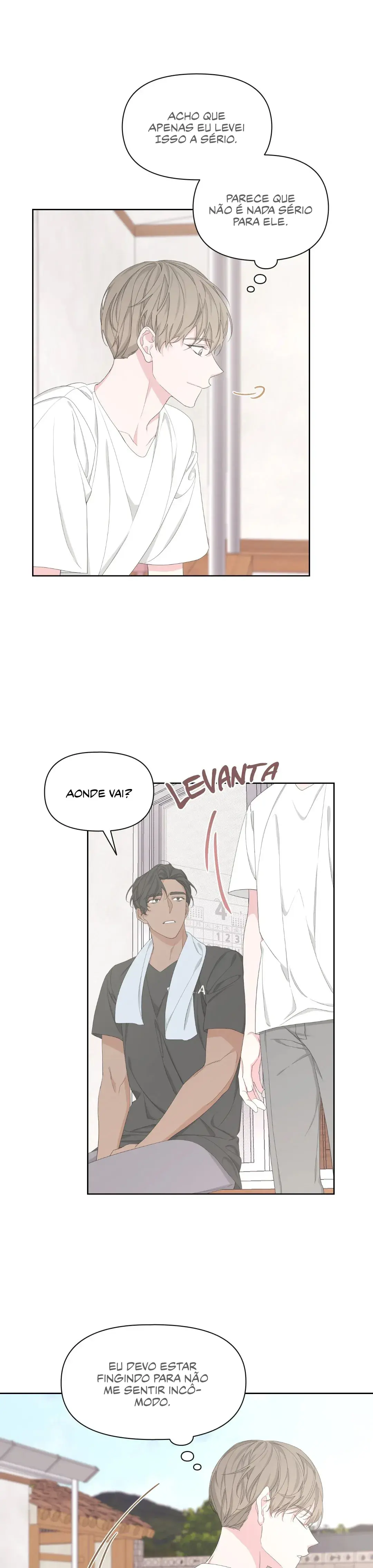 Avle – Capítulo 47 Yaoi – Página 22 Avle – Capítulo 47 Yaoi – Página 22