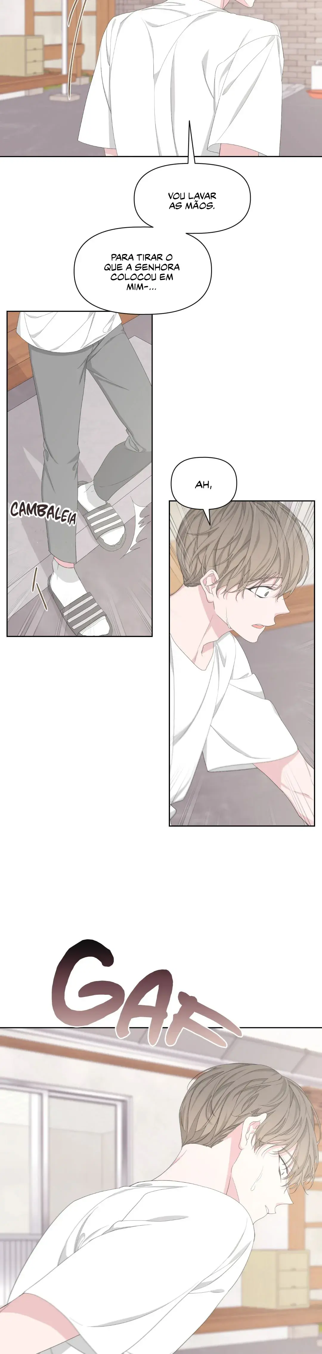 Avle – Capítulo 47 Yaoi – Página 23 Avle – Capítulo 47 Yaoi – Página 23