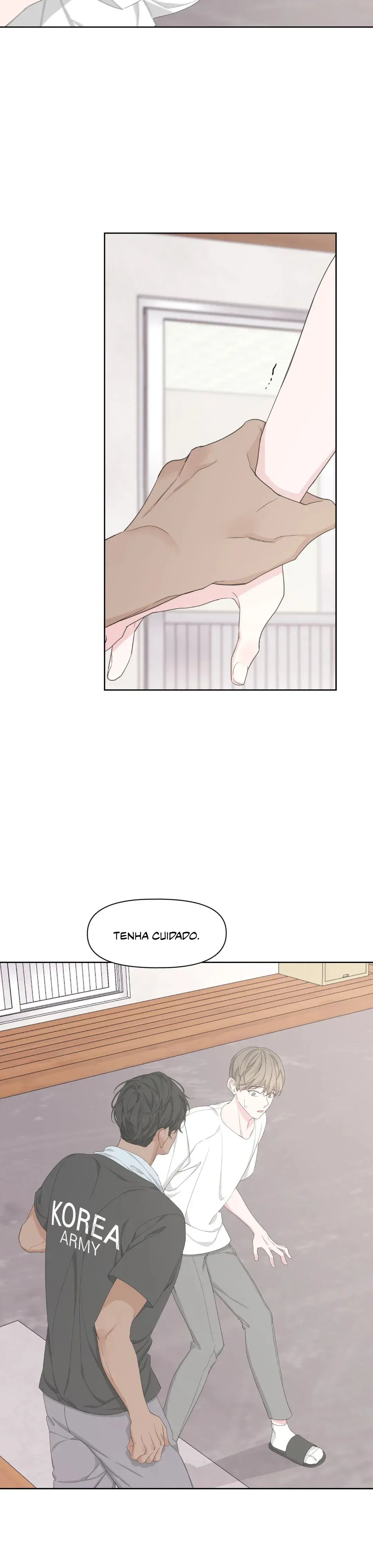 Avle – Capítulo 47 Yaoi – Página 24 Avle – Capítulo 47 Yaoi – Página 24