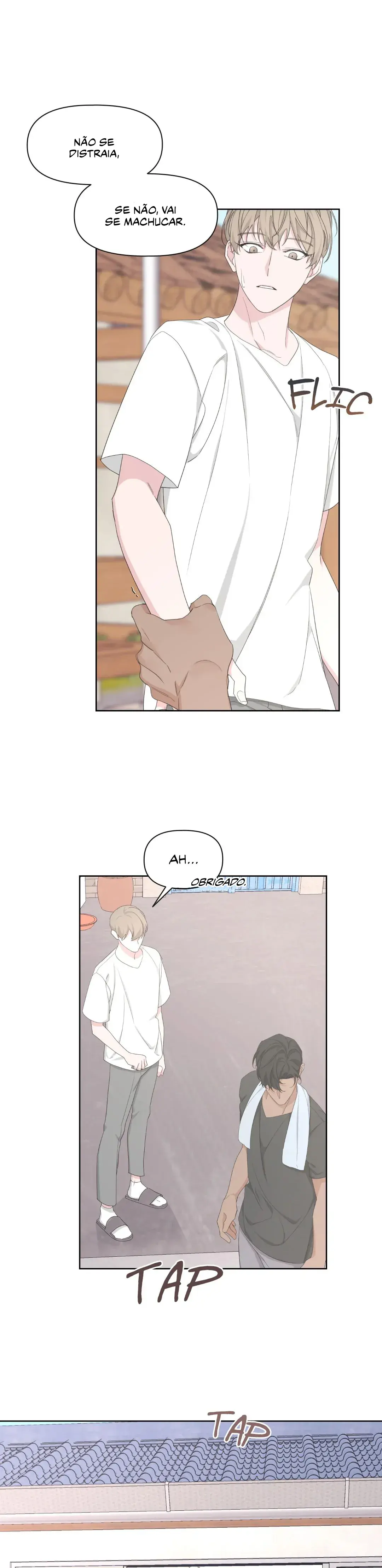 Avle – Capítulo 47 Yaoi – Página 25 Avle – Capítulo 47 Yaoi – Página 25