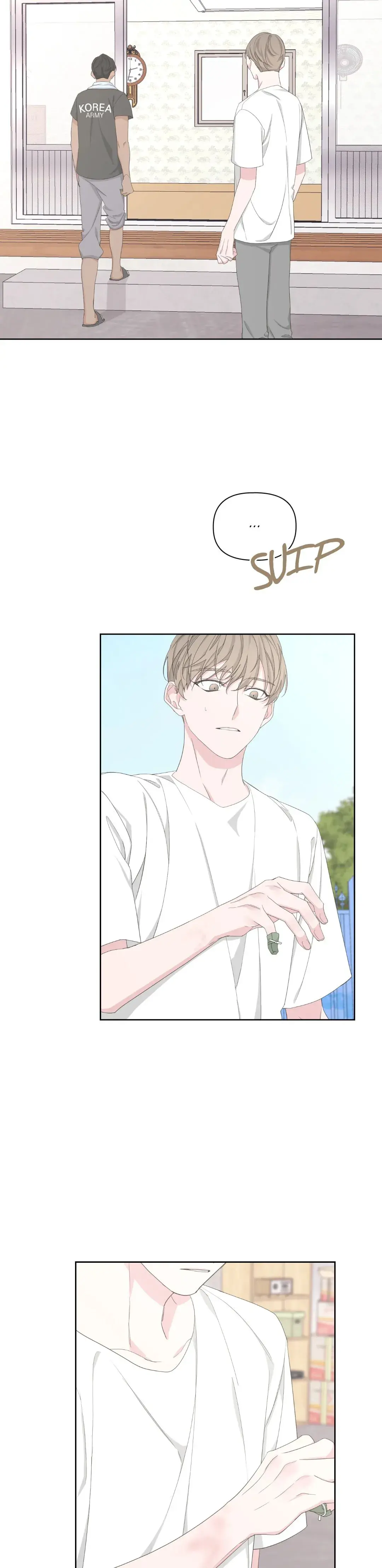 Avle – Capítulo 47 Yaoi – Página 26 Avle – Capítulo 47 Yaoi – Página 26