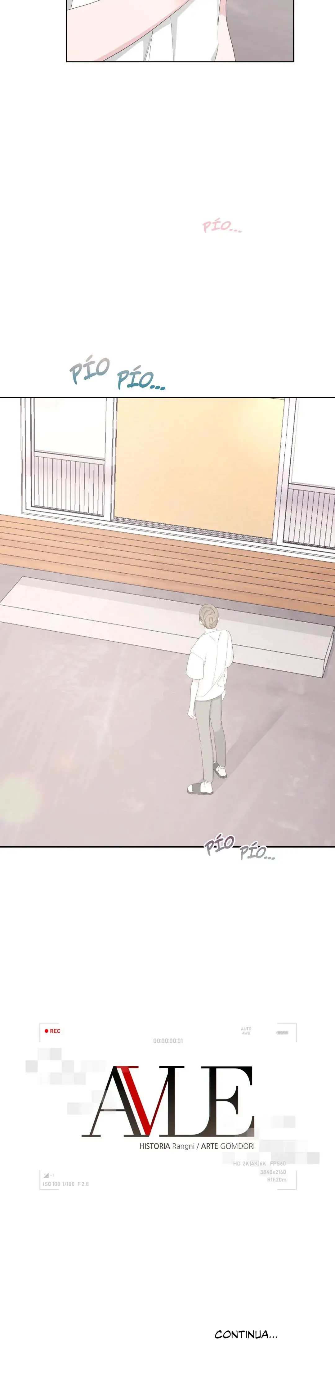 Avle – Capítulo 47 Yaoi – Página 27 Avle – Capítulo 47 Yaoi – Página 27