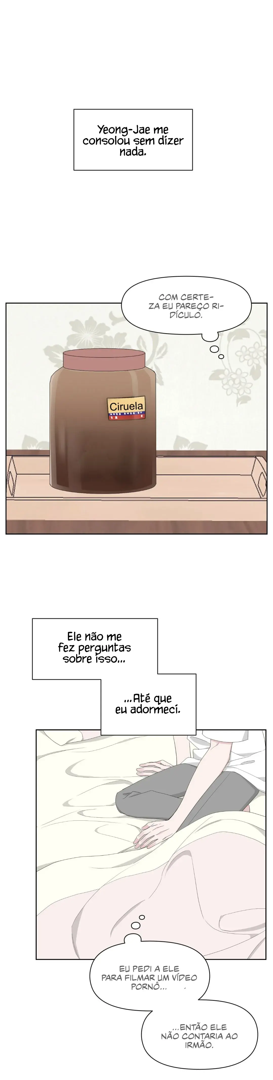 Avle – Capítulo 47 Yaoi – Página 4 Avle – Capítulo 47 Yaoi – Página 4