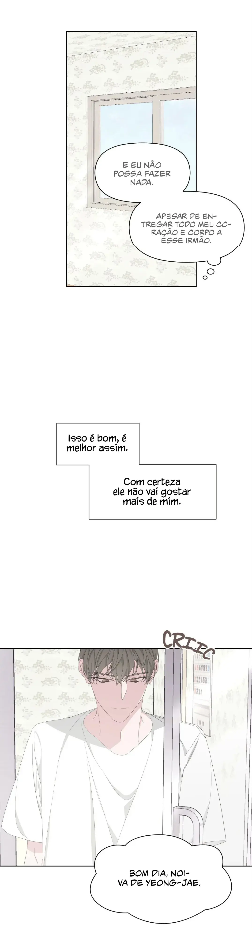 Avle – Capítulo 47 Yaoi – Página 5 Avle – Capítulo 47 Yaoi – Página 5