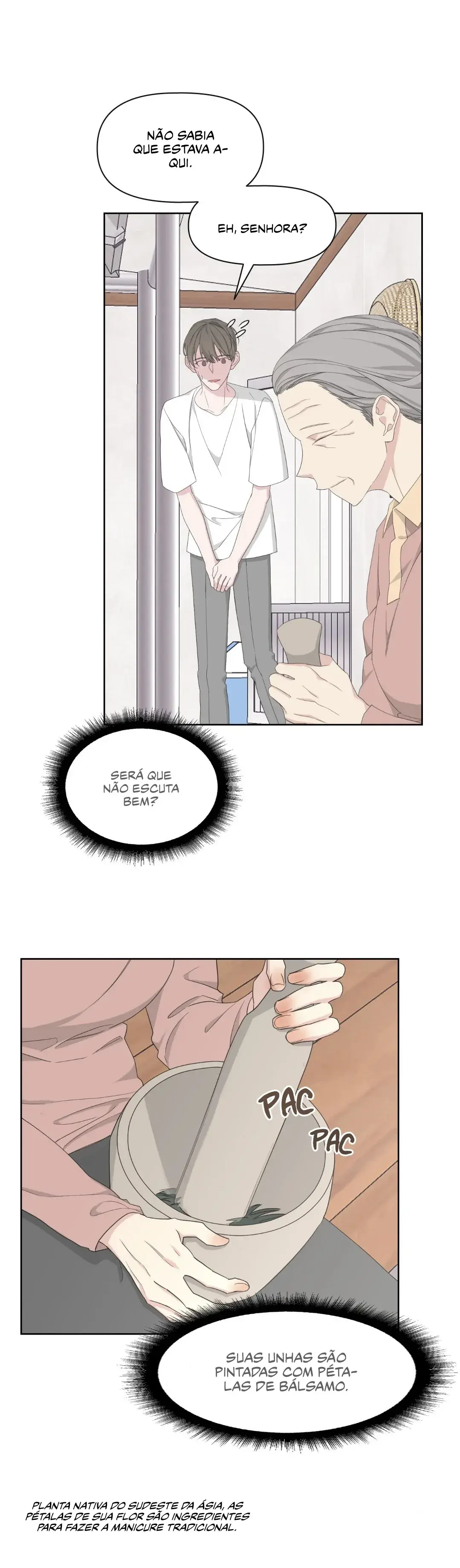 Avle – Capítulo 47 Yaoi – Página 8 Avle – Capítulo 47 Yaoi – Página 8