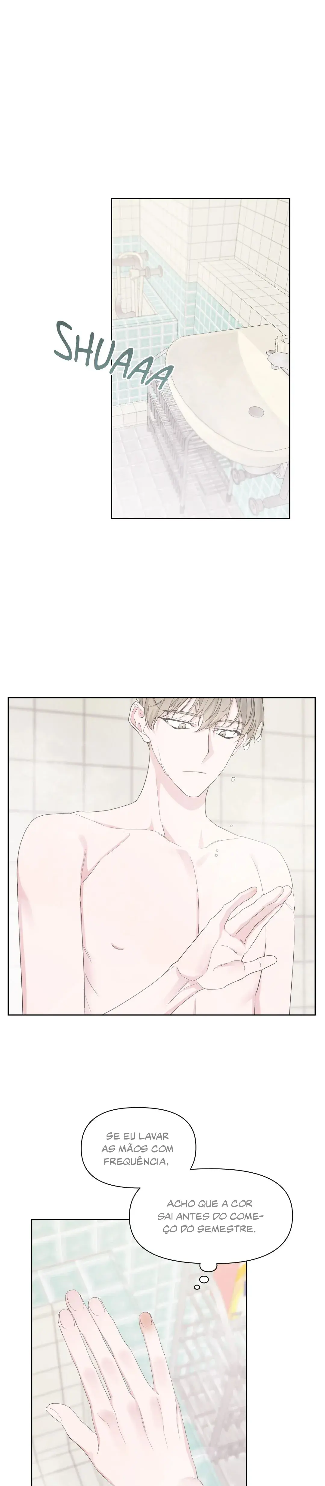 Avle – Capítulo 48 Yaoi – Página 1 Avle – Capítulo 48 Yaoi – Página 1