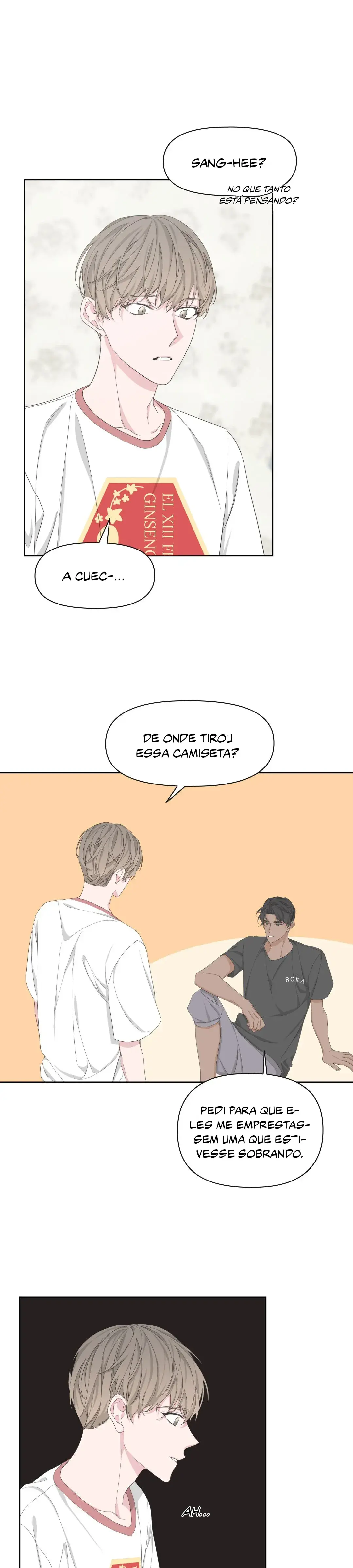 Avle – Capítulo 48 Yaoi – Página 10 Avle – Capítulo 48 Yaoi – Página 10