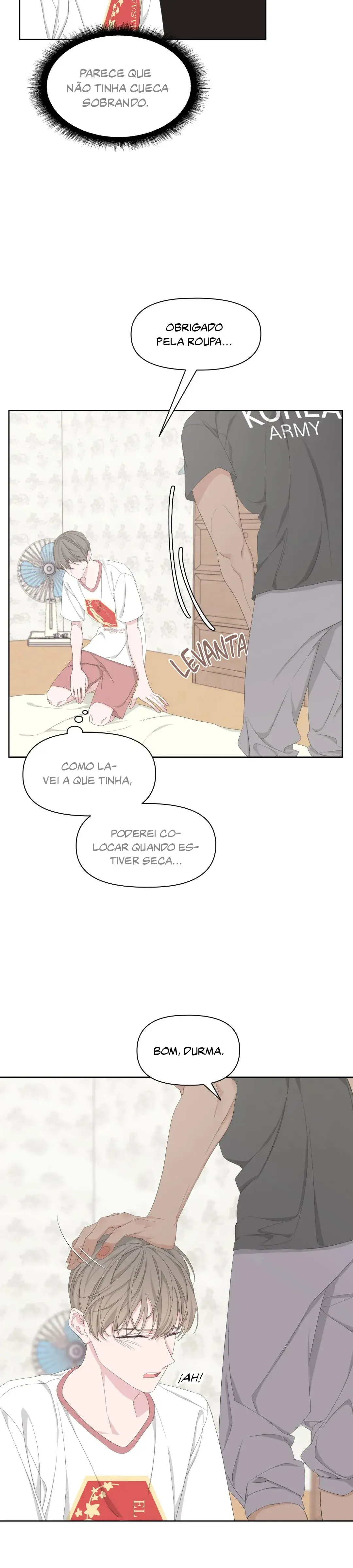 Avle – Capítulo 48 Yaoi – Página 11 Avle – Capítulo 48 Yaoi – Página 11