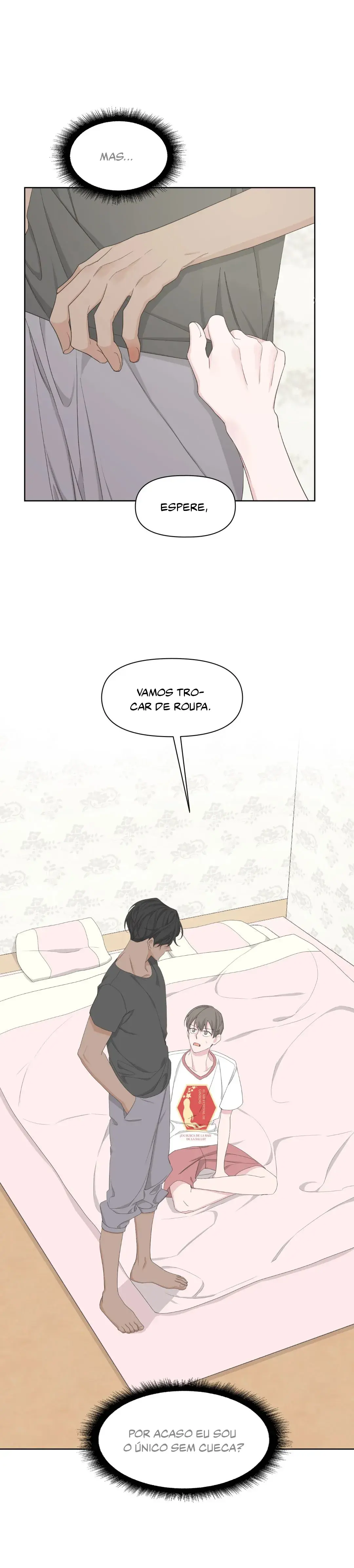 Avle – Capítulo 48 Yaoi – Página 12 Avle – Capítulo 48 Yaoi – Página 12