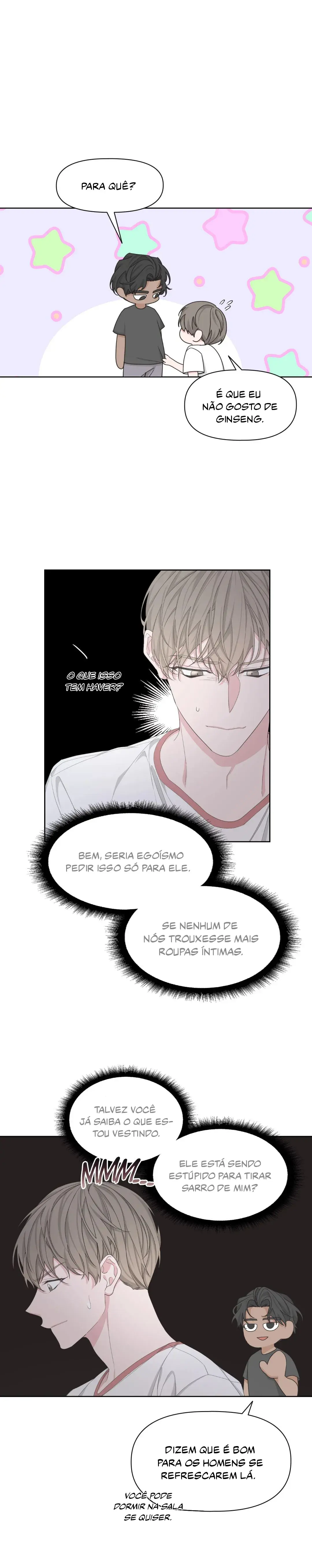 Avle – Capítulo 48 Yaoi – Página 13 Avle – Capítulo 48 Yaoi – Página 13