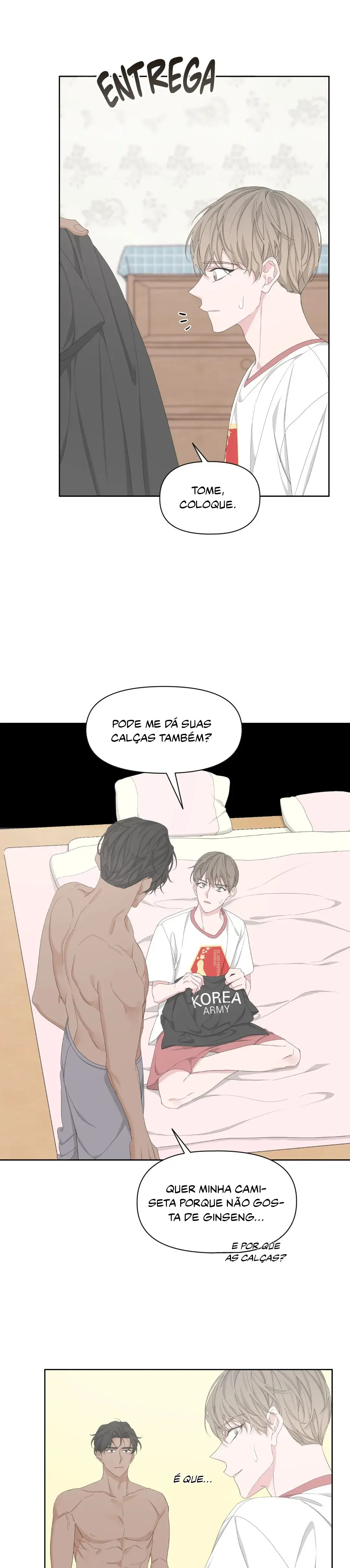 Avle – Capítulo 48 Yaoi – Página 14 Avle – Capítulo 48 Yaoi – Página 14