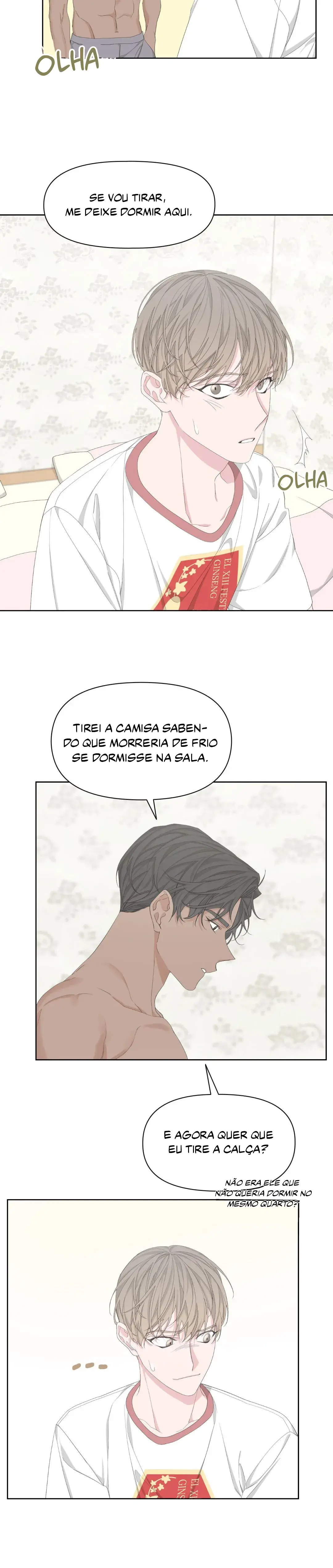 Avle – Capítulo 48 Yaoi – Página 15 Avle – Capítulo 48 Yaoi – Página 15