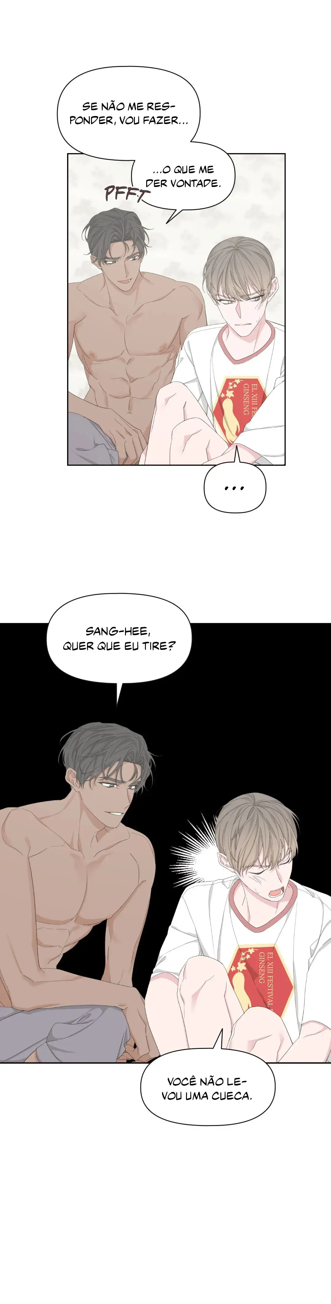 Avle – Capítulo 48 Yaoi – Página 16 Avle – Capítulo 48 Yaoi – Página 16