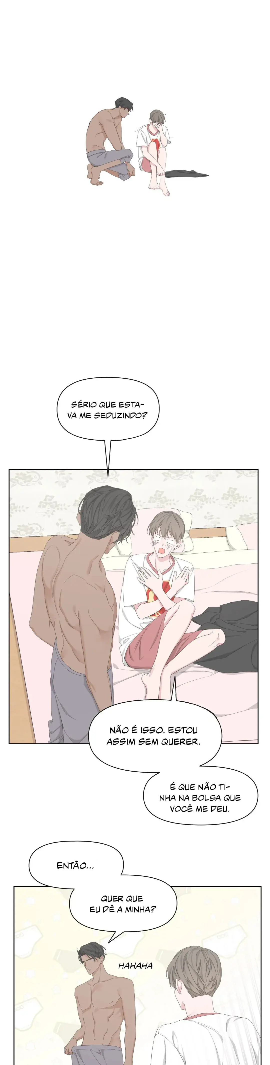 Avle – Capítulo 48 Yaoi – Página 17 Avle – Capítulo 48 Yaoi – Página 17