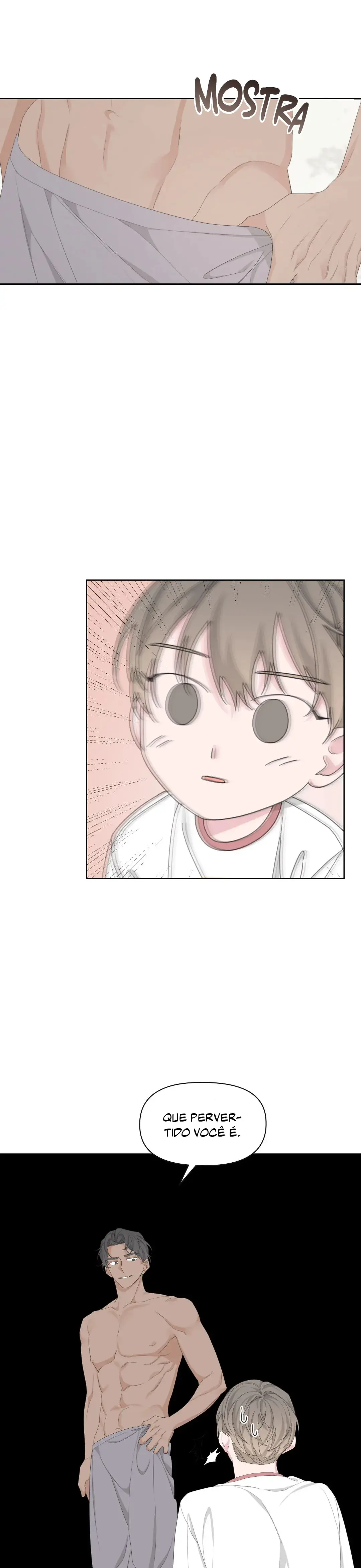 Avle – Capítulo 48 Yaoi – Página 19 Avle – Capítulo 48 Yaoi – Página 19