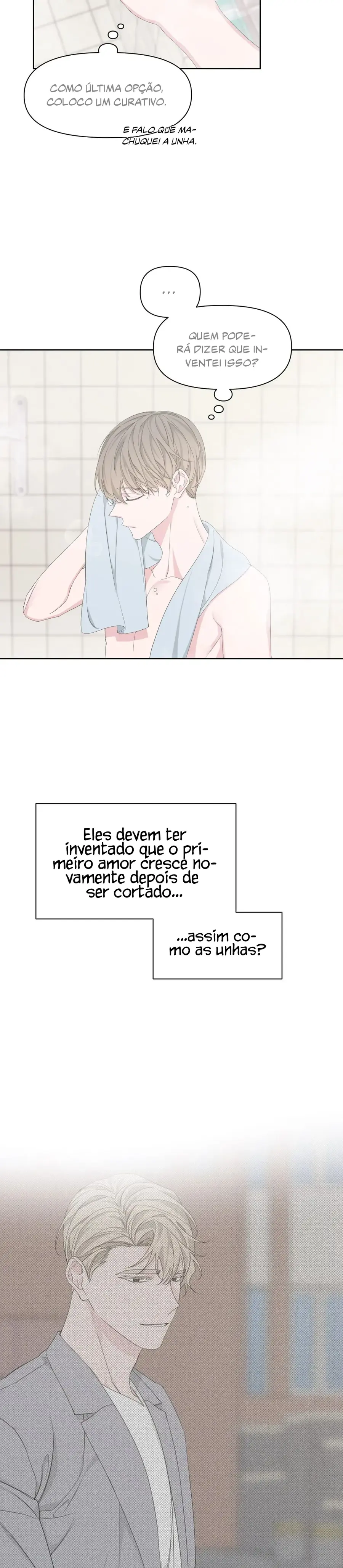 Avle – Capítulo 48 Yaoi – Página 2 Avle – Capítulo 48 Yaoi – Página 2