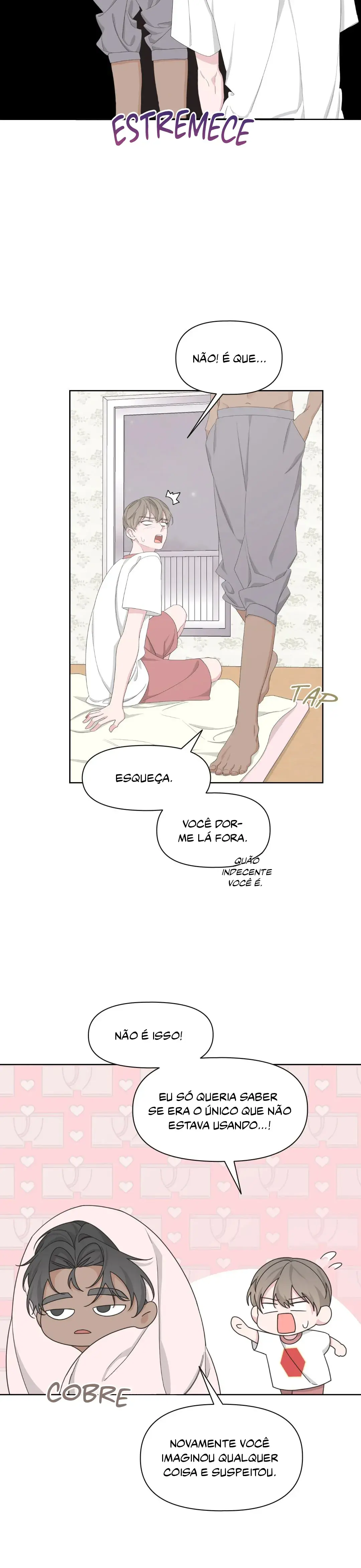 Avle – Capítulo 48 Yaoi – Página 20 Avle – Capítulo 48 Yaoi – Página 20