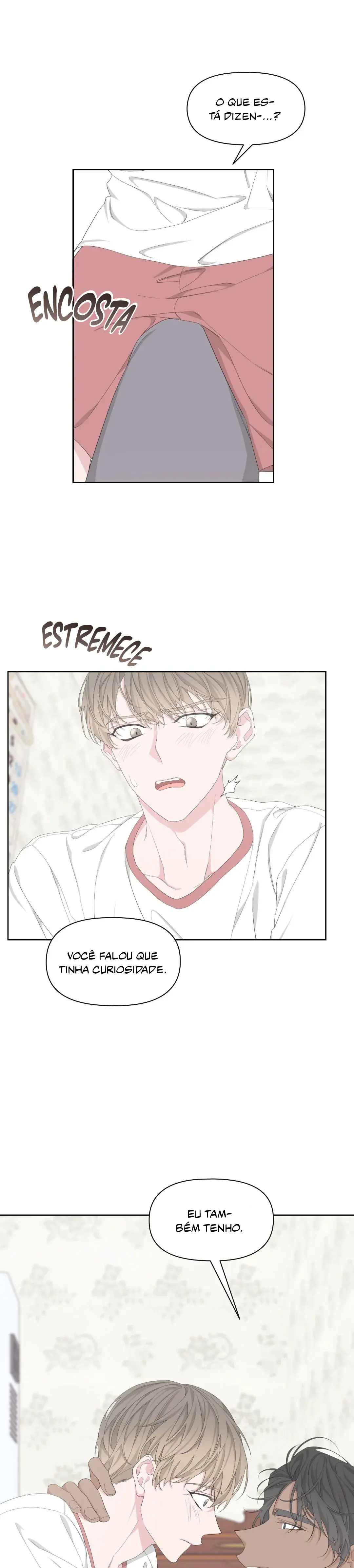 Avle – Capítulo 48 Yaoi – Página 22 Avle – Capítulo 48 Yaoi – Página 22