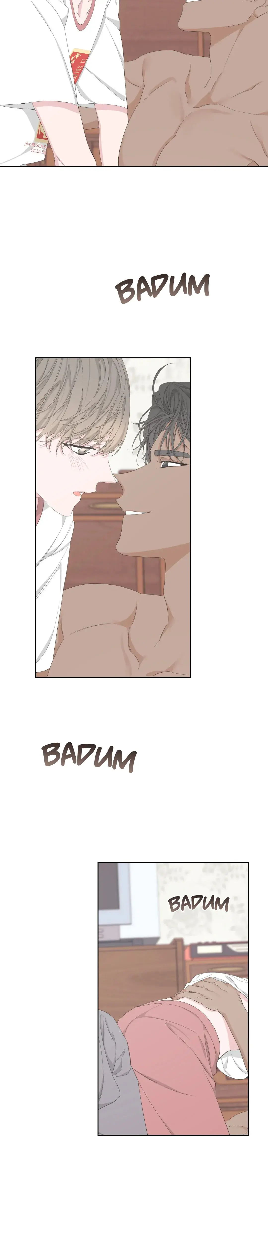 Avle – Capítulo 48 Yaoi – Página 23 Avle – Capítulo 48 Yaoi – Página 23