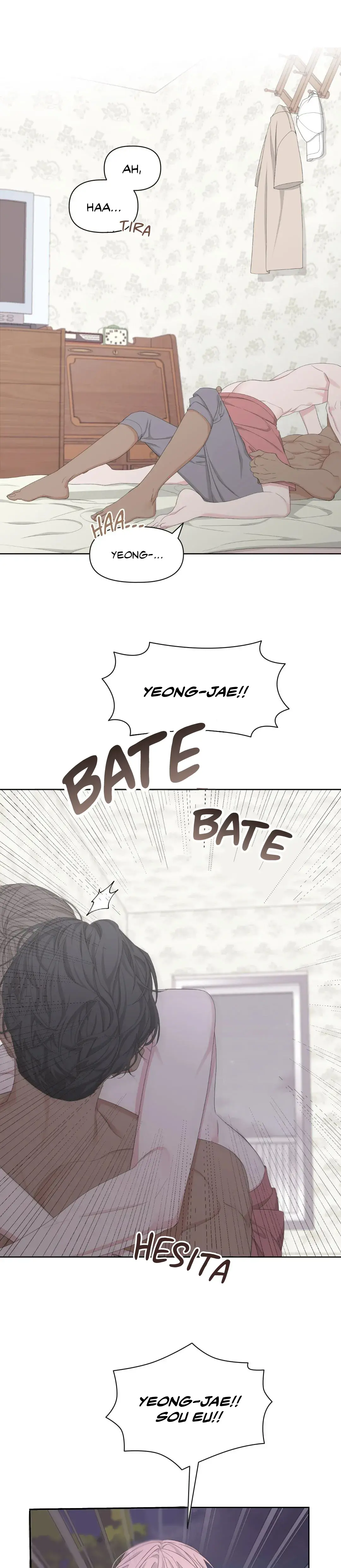 Avle – Capítulo 48 Yaoi – Página 24 Avle – Capítulo 48 Yaoi – Página 24