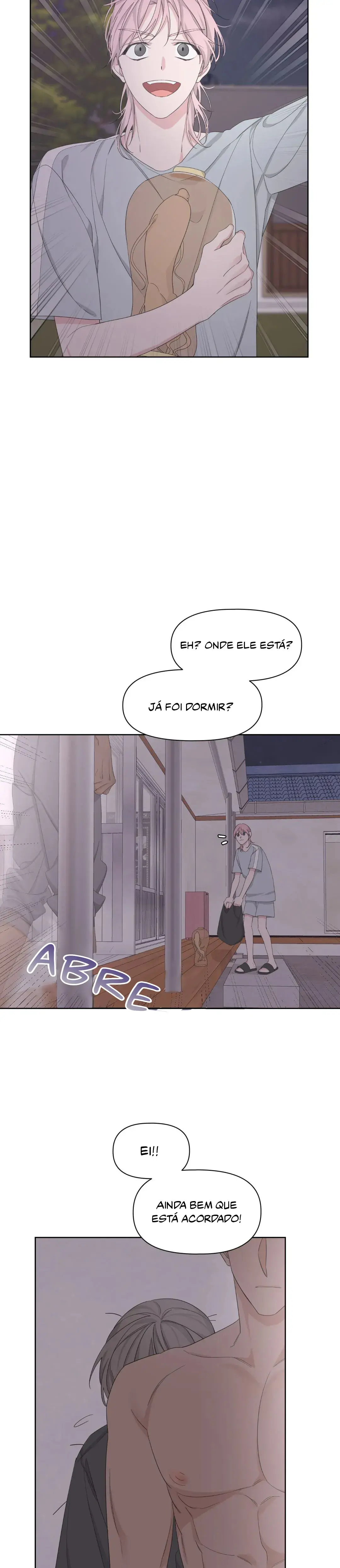 Avle – Capítulo 48 Yaoi – Página 25 Avle – Capítulo 48 Yaoi – Página 25