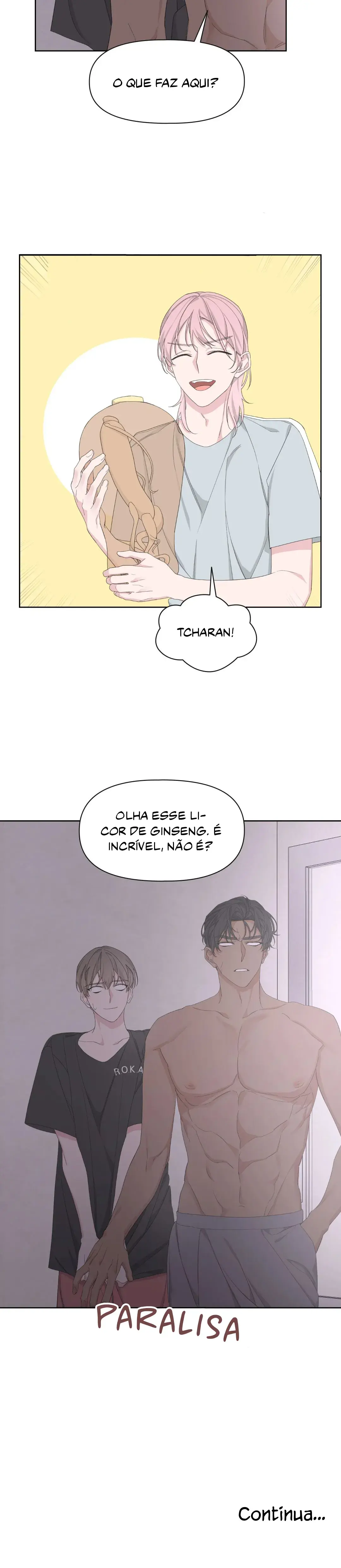 Avle – Capítulo 48 Yaoi – Página 26 Avle – Capítulo 48 Yaoi – Página 26