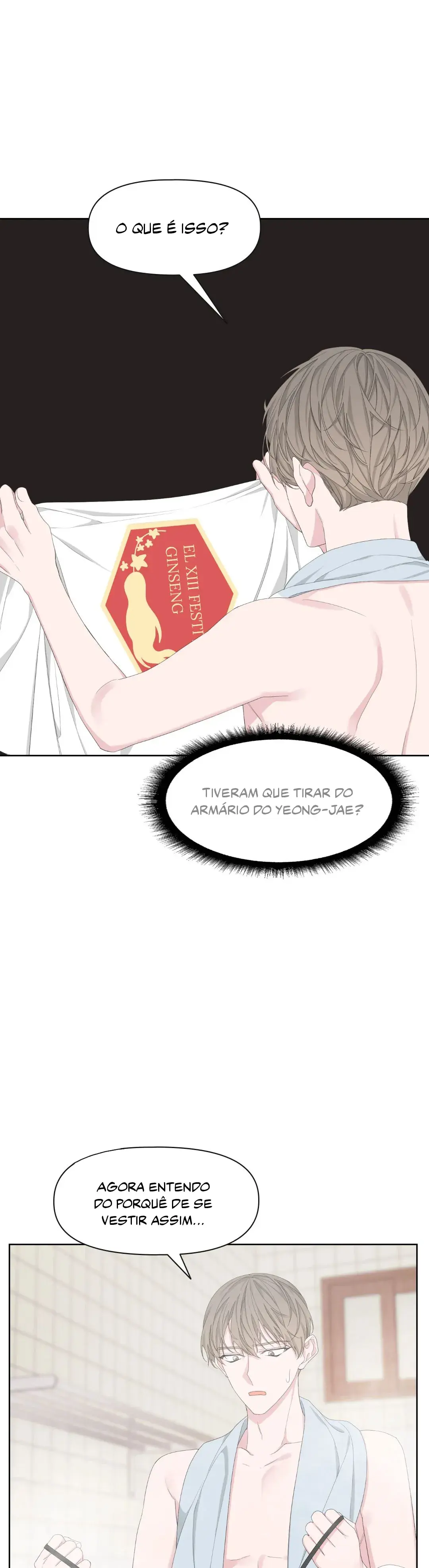 Avle – Capítulo 48 Yaoi – Página 4 Avle – Capítulo 48 Yaoi – Página 4