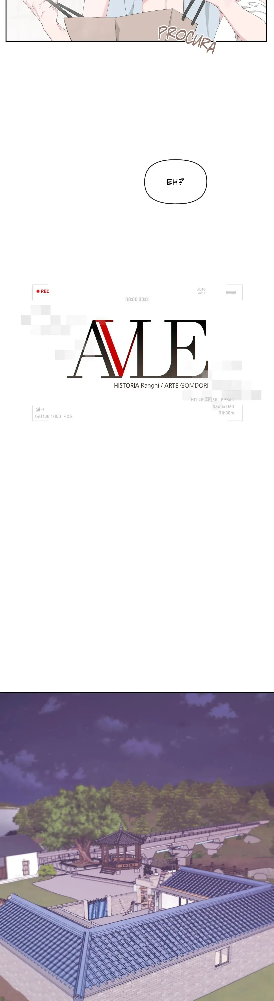 Avle – Capítulo 48 Yaoi – Página 5 Avle – Capítulo 48 Yaoi – Página 5