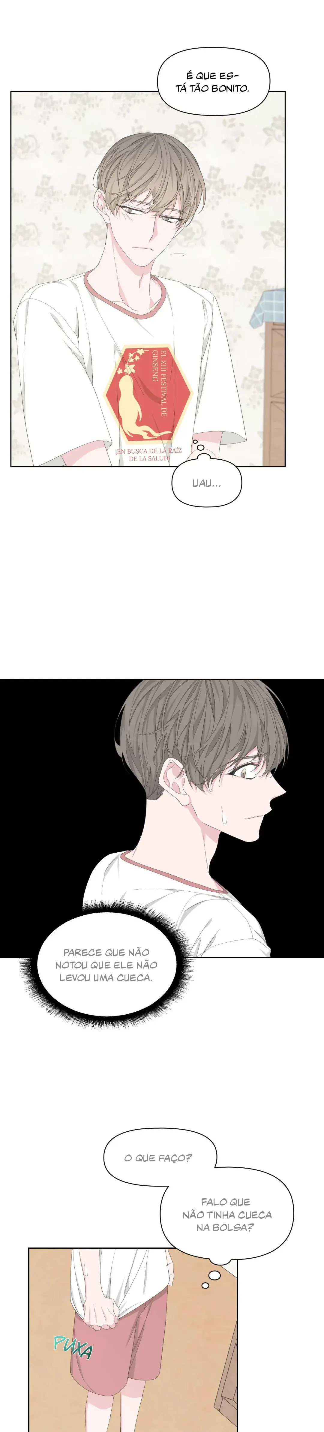 Avle – Capítulo 48 Yaoi – Página 8 Avle – Capítulo 48 Yaoi – Página 8