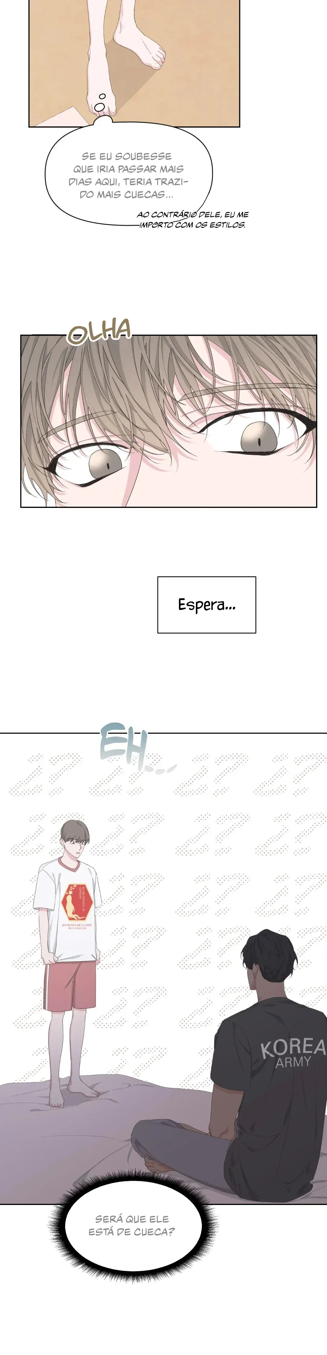 Avle – Capítulo 48 Yaoi – Página 9 Avle – Capítulo 48 Yaoi – Página 9