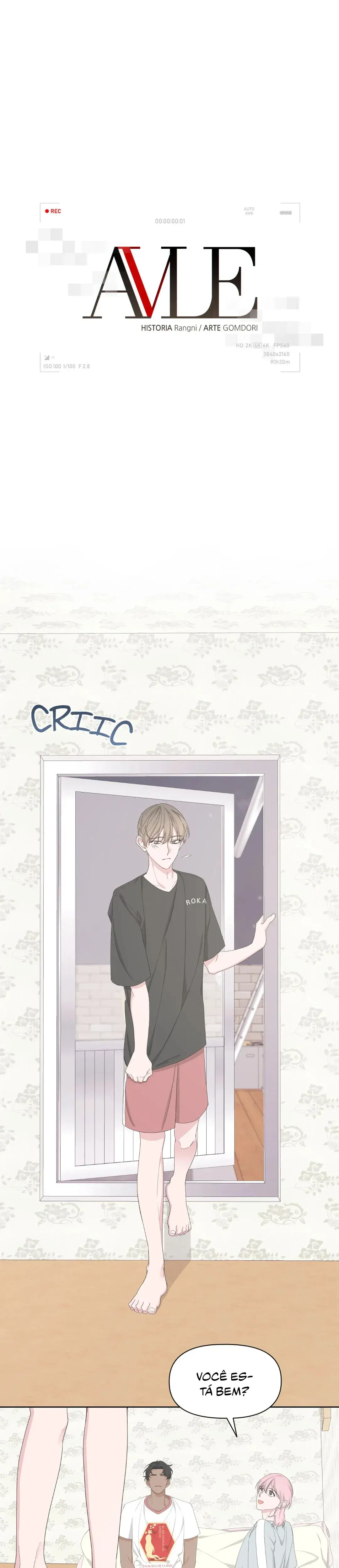 Avle – Capítulo 49 Yaoi – Página 1 Avle – Capítulo 49 Yaoi – Página 1