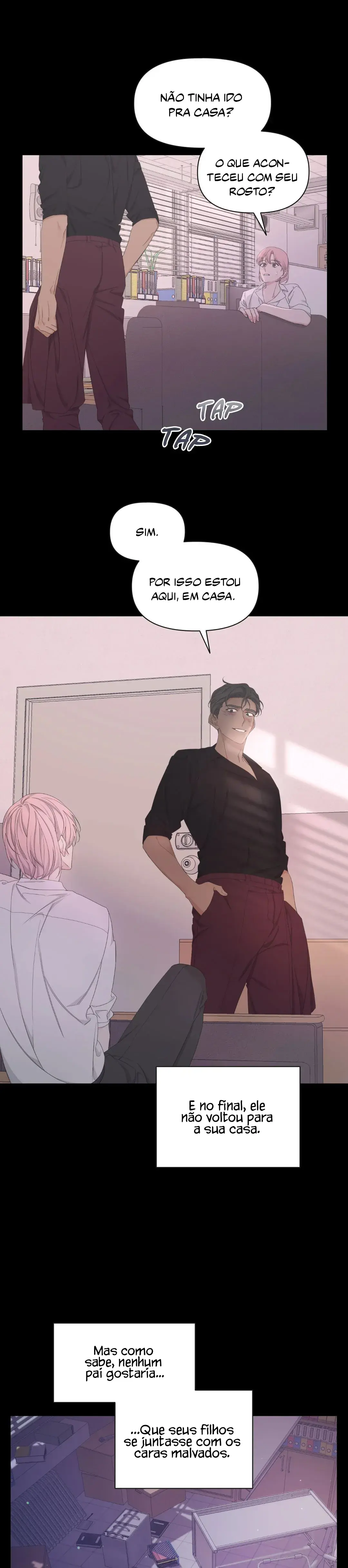 Avle – Capítulo 49 Yaoi – Página 10 Avle – Capítulo 49 Yaoi – Página 10