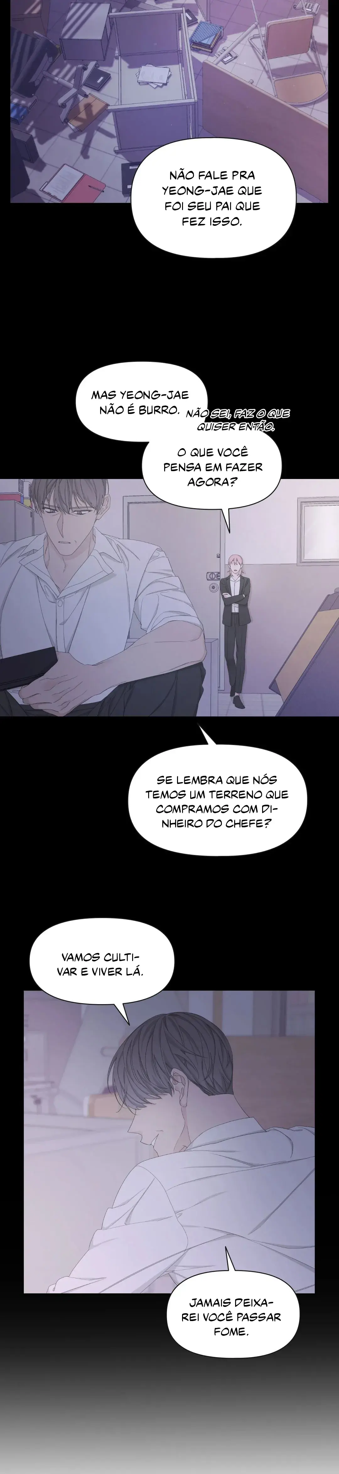 Avle – Capítulo 49 Yaoi – Página 11 Avle – Capítulo 49 Yaoi – Página 11