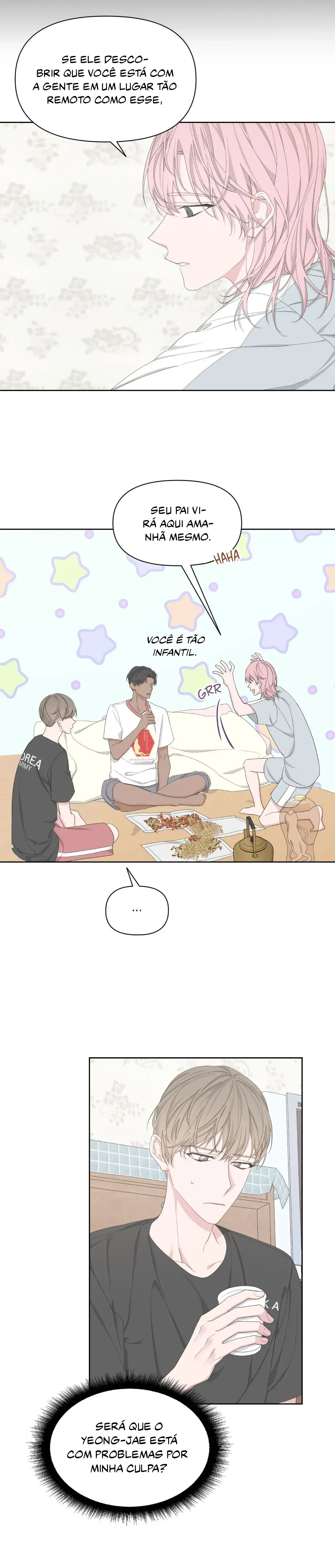 Avle – Capítulo 49 Yaoi – Página 12 Avle – Capítulo 49 Yaoi – Página 12