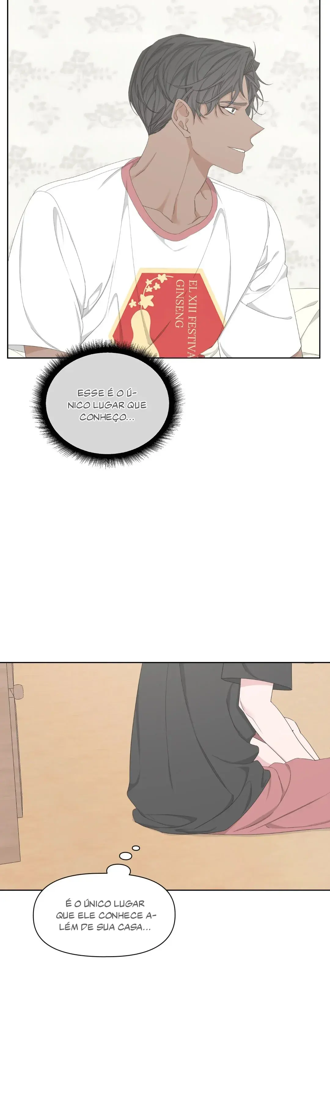 Avle – Capítulo 49 Yaoi – Página 13 Avle – Capítulo 49 Yaoi – Página 13