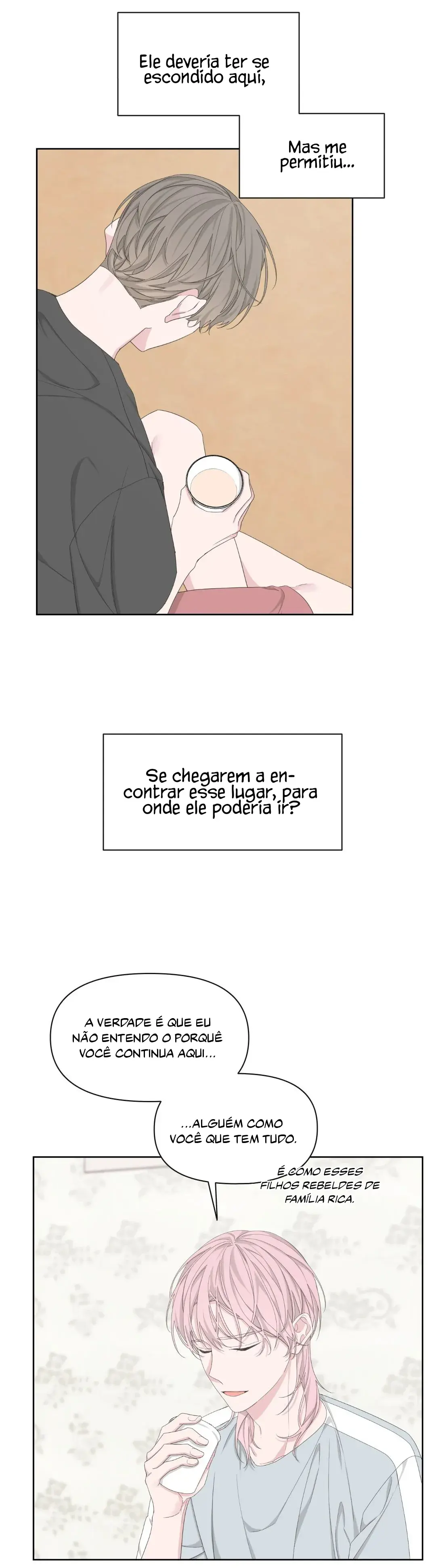 Avle – Capítulo 49 Yaoi – Página 14 Avle – Capítulo 49 Yaoi – Página 14