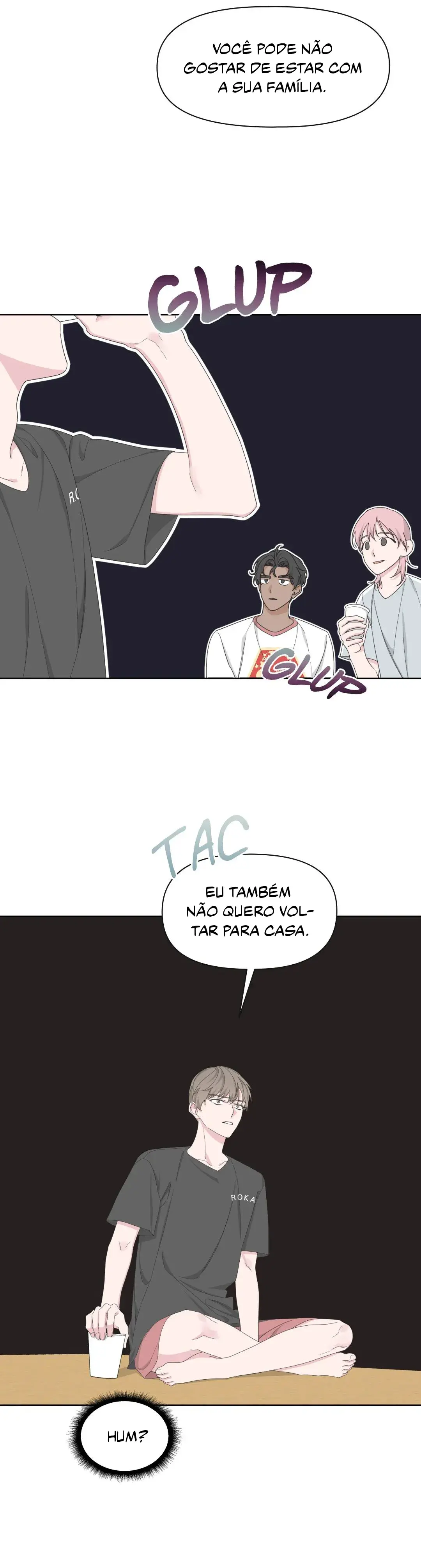 Avle – Capítulo 49 Yaoi – Página 15 Avle – Capítulo 49 Yaoi – Página 15