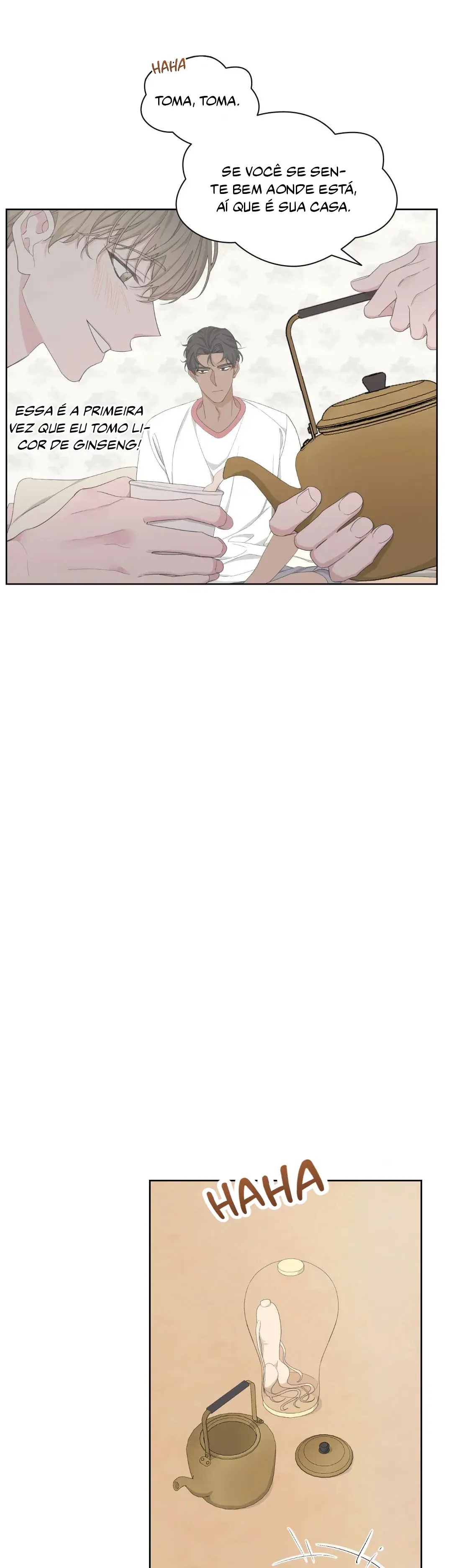 Avle – Capítulo 49 Yaoi – Página 19 Avle – Capítulo 49 Yaoi – Página 19