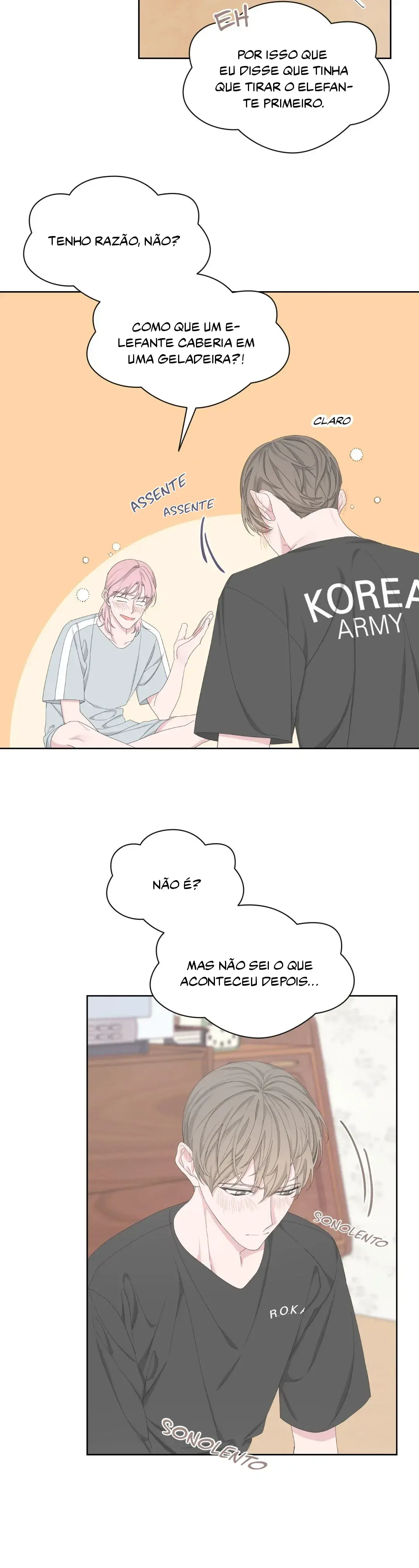 Avle – Capítulo 49 Yaoi – Página 20 Avle – Capítulo 49 Yaoi – Página 20