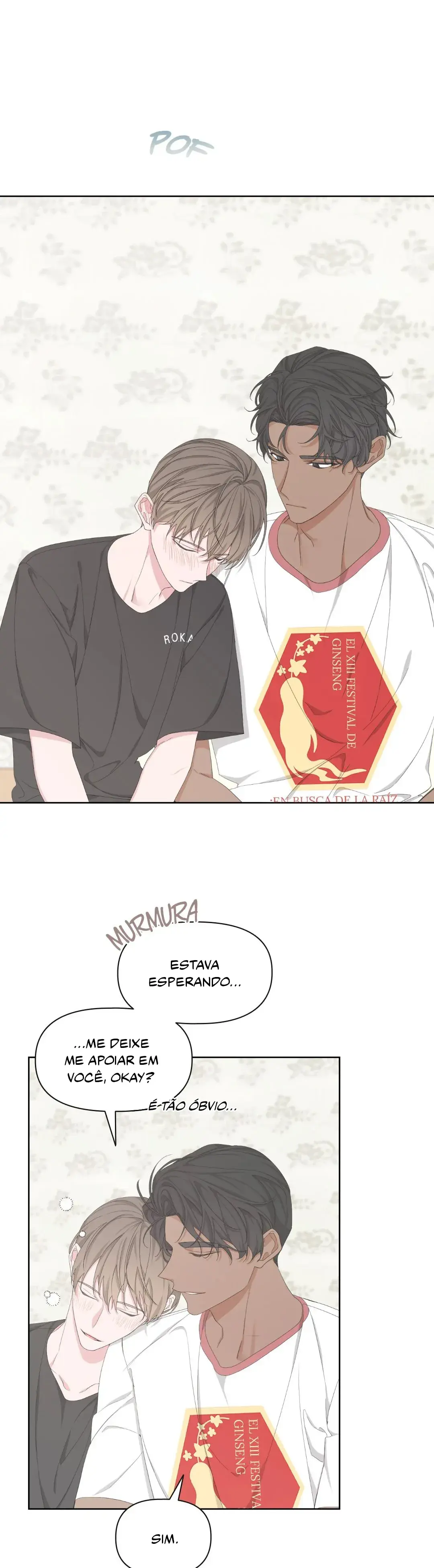 Avle – Capítulo 49 Yaoi – Página 21 Avle – Capítulo 49 Yaoi – Página 21