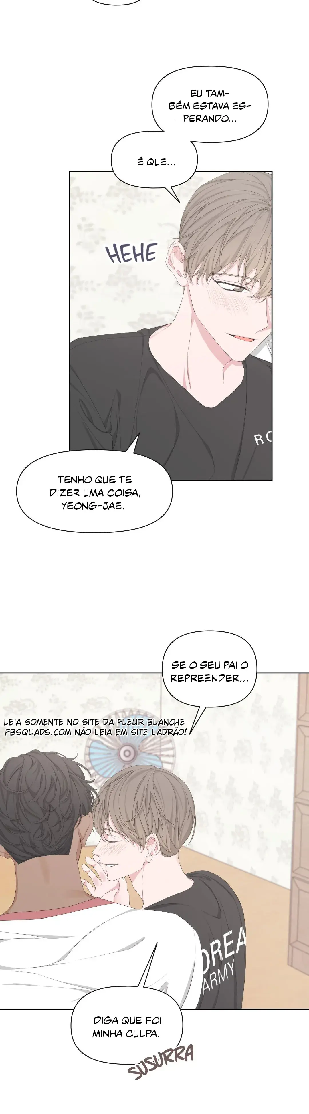 Avle – Capítulo 49 Yaoi – Página 22 Avle – Capítulo 49 Yaoi – Página 22