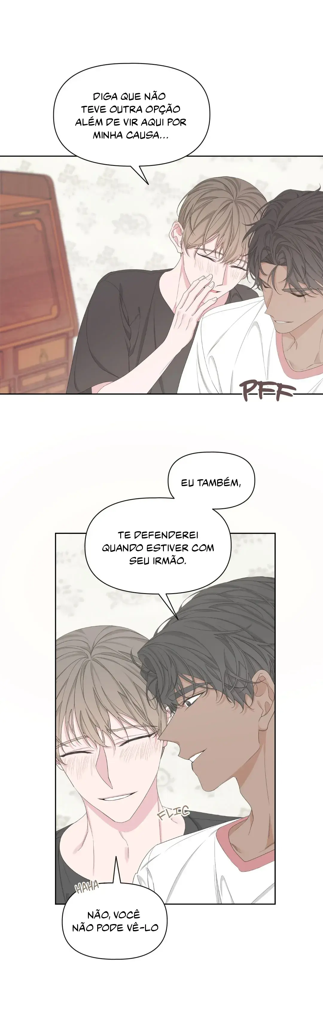 Avle – Capítulo 49 Yaoi – Página 23 Avle – Capítulo 49 Yaoi – Página 23