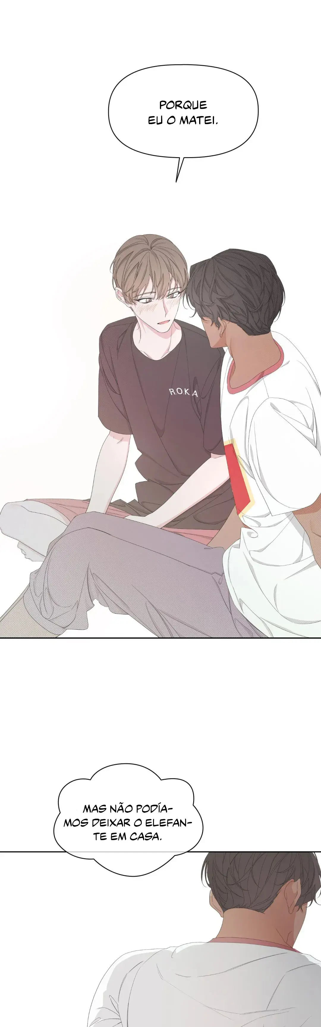 Avle – Capítulo 49 Yaoi – Página 24 Avle – Capítulo 49 Yaoi – Página 24