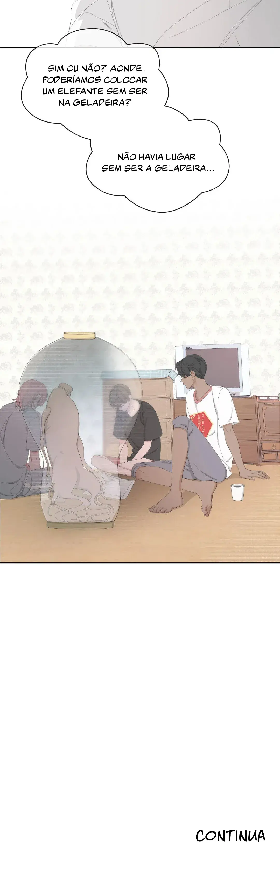 Avle – Capítulo 49 Yaoi – Página 25 Avle – Capítulo 49 Yaoi – Página 25