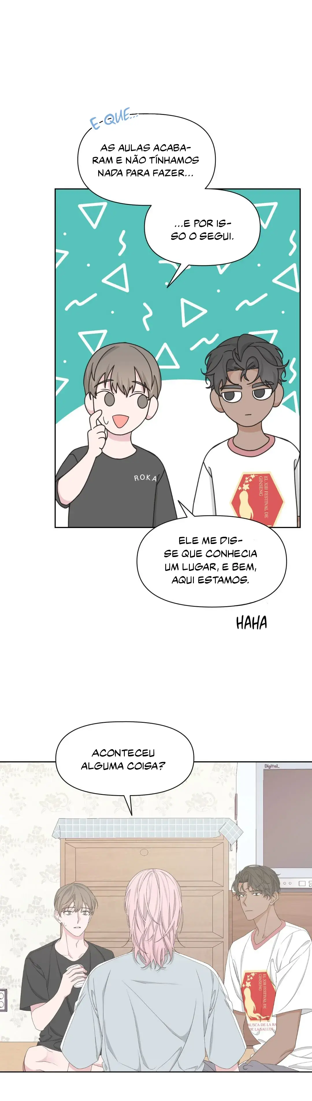 Avle – Capítulo 49 Yaoi – Página 4 Avle – Capítulo 49 Yaoi – Página 4