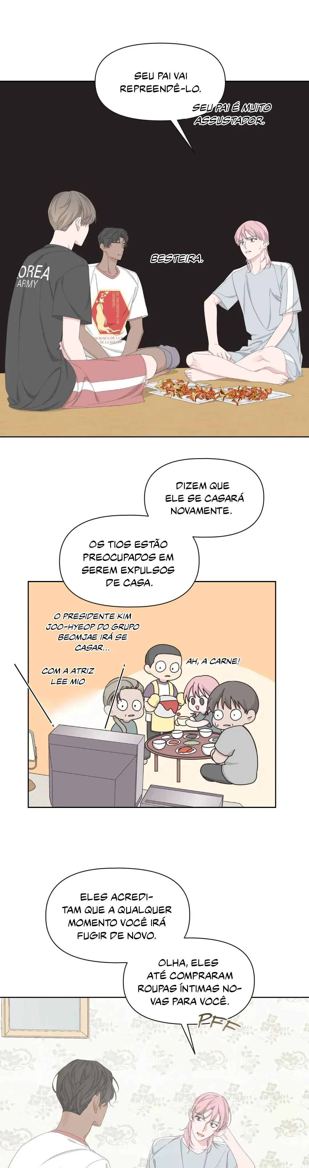 Avle – Capítulo 49 Yaoi – Página 6 Avle – Capítulo 49 Yaoi – Página 6