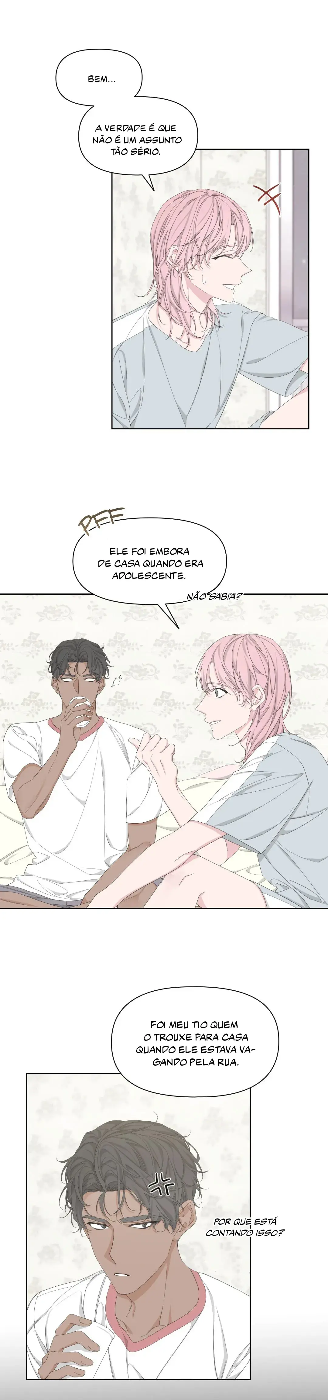 Avle – Capítulo 49 Yaoi – Página 8 Avle – Capítulo 49 Yaoi – Página 8