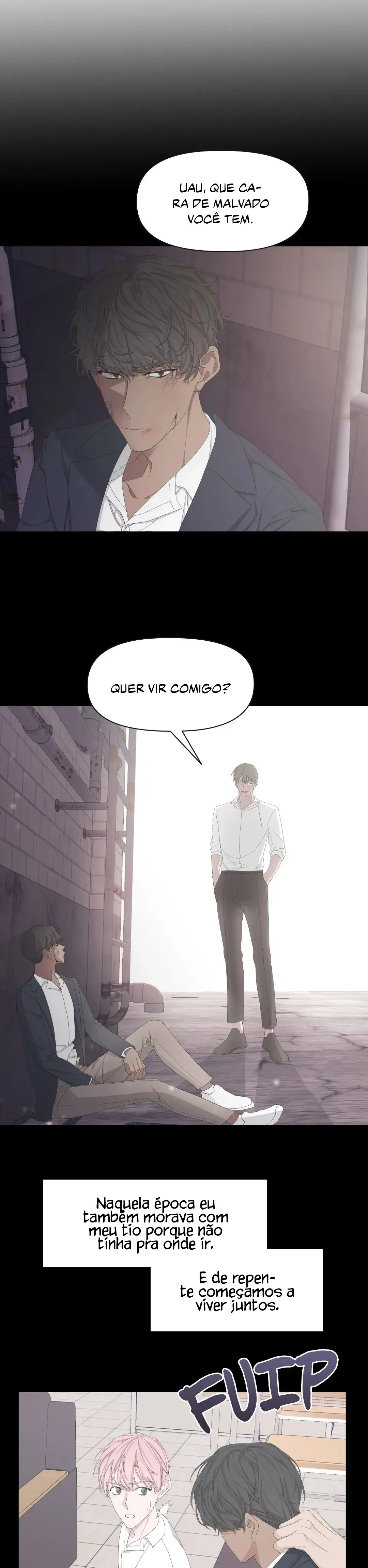 Avle – Capítulo 49 Yaoi – Página 9 Avle – Capítulo 49 Yaoi – Página 9